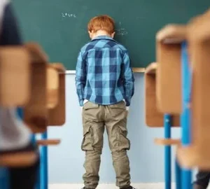 How To Help Children With Challenging Behaviors